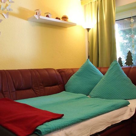 Ferienwohnung Waitzdorf Hohnstein Ngoại thất bức ảnh